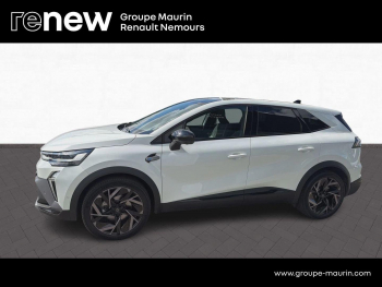 Photo 19 du bon plan RENAULT SYMBIOZ 1.6 E-Tech full hybrid 145ch esprit Alpine occasion à 25390 €