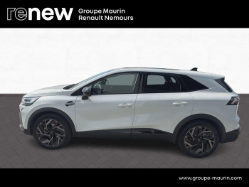 Photo 20 du bon plan RENAULT SYMBIOZ 1.6 E-Tech full hybrid 145ch esprit Alpine occasion à 25390 €