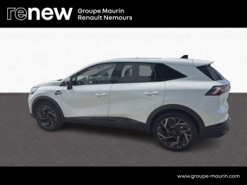 Photo 21 du bon plan RENAULT SYMBIOZ 1.6 E-Tech full hybrid 145ch esprit Alpine occasion à 25390 €