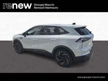 Photo 22 du bon plan RENAULT SYMBIOZ 1.6 E-Tech full hybrid 145ch esprit Alpine occasion à 25390 €