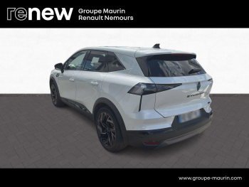 Photo 23 du bon plan RENAULT SYMBIOZ 1.6 E-Tech full hybrid 145ch esprit Alpine occasion à 25390 €