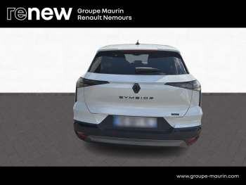 Photo 24 du bon plan RENAULT SYMBIOZ 1.6 E-Tech full hybrid 145ch esprit Alpine occasion à 25390 €