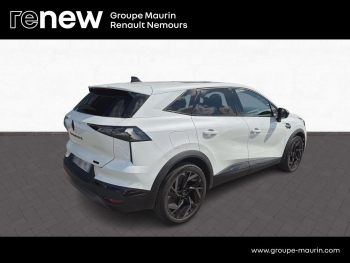 Photo 26 du bon plan RENAULT SYMBIOZ 1.6 E-Tech full hybrid 145ch esprit Alpine occasion à 25390 €