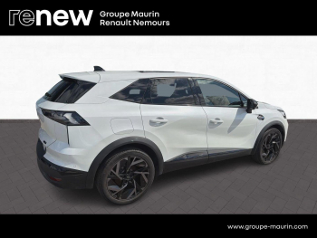 Photo 27 du bon plan RENAULT SYMBIOZ 1.6 E-Tech full hybrid 145ch esprit Alpine occasion à 25390 €