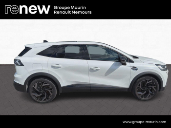 Photo 28 du bon plan RENAULT SYMBIOZ 1.6 E-Tech full hybrid 145ch esprit Alpine occasion à 25390 €