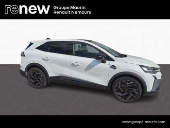Photo 29 du bon plan RENAULT SYMBIOZ 1.6 E-Tech full hybrid 145ch esprit Alpine occasion à 25390 €