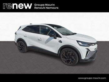 Photo 30 du bon plan RENAULT SYMBIOZ 1.6 E-Tech full hybrid 145ch esprit Alpine occasion à 25390 €