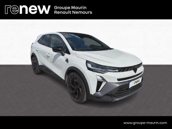 Photo 31 du bon plan RENAULT SYMBIOZ 1.6 E-Tech full hybrid 145ch esprit Alpine occasion à 25390 €