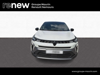 Photo 32 du bon plan RENAULT SYMBIOZ 1.6 E-Tech full hybrid 145ch esprit Alpine occasion à 25390 €