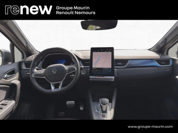 Photo 33 du bon plan RENAULT SYMBIOZ 1.6 E-Tech full hybrid 145ch esprit Alpine occasion à 25390 €