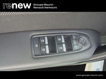 Photo 35 du bon plan RENAULT SYMBIOZ 1.6 E-Tech full hybrid 145ch esprit Alpine occasion à 25390 €