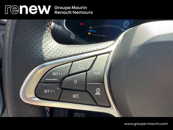 Photo 36 du bon plan RENAULT SYMBIOZ 1.6 E-Tech full hybrid 145ch esprit Alpine occasion à 25390 €