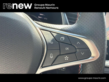 Photo 37 du bon plan RENAULT SYMBIOZ 1.6 E-Tech full hybrid 145ch esprit Alpine occasion à 25390 €
