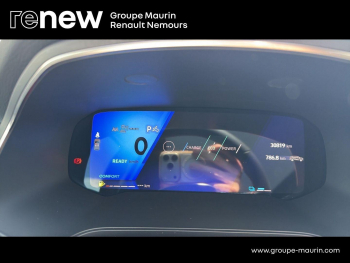 Photo 38 du bon plan RENAULT SYMBIOZ 1.6 E-Tech full hybrid 145ch esprit Alpine occasion à 25390 €