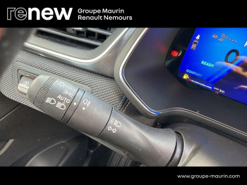 Photo 40 du bon plan RENAULT SYMBIOZ 1.6 E-Tech full hybrid 145ch esprit Alpine occasion à 25390 €
