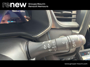 Photo 41 du bon plan RENAULT SYMBIOZ 1.6 E-Tech full hybrid 145ch esprit Alpine occasion à 25390 €