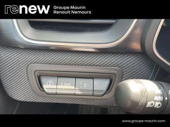 Photo 42 du bon plan RENAULT SYMBIOZ 1.6 E-Tech full hybrid 145ch esprit Alpine occasion à 25390 €