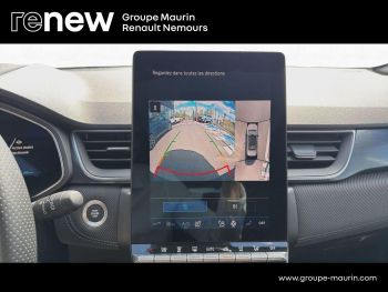 Photo 43 du bon plan RENAULT SYMBIOZ 1.6 E-Tech full hybrid 145ch esprit Alpine occasion à 25390 €