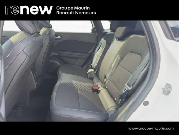 Photo 49 du bon plan RENAULT SYMBIOZ 1.6 E-Tech full hybrid 145ch esprit Alpine occasion à 25390 €