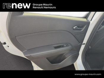 Photo 50 du bon plan RENAULT SYMBIOZ 1.6 E-Tech full hybrid 145ch esprit Alpine occasion à 25390 €
