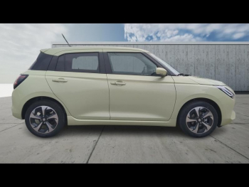 Photo 5 du bon plan SUZUKI Swift 1.2 Hybrid 83ch Pack Auto occasion à 21690 €
