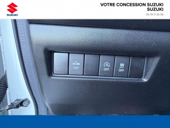Photo 13 du bon plan SUZUKI Swift 1.2 Dualjet Hybrid 83ch Avantage occasion à 13490 €