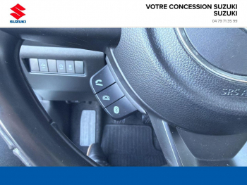 Photo 21 du bon plan SUZUKI Swift 1.2 Dualjet Hybrid 83ch Avantage occasion à 13490 €