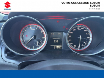 Photo 22 du bon plan SUZUKI Swift 1.2 Dualjet Hybrid 83ch Avantage occasion à 13490 €