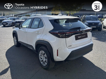 Photo 2 du bon plan TOYOTA Yaris Cross 116h Dynamic MC24 occasion à 22990 €