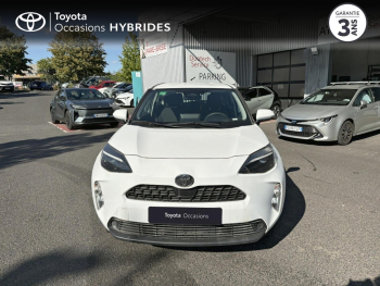Photo 5 du bon plan TOYOTA Yaris Cross 116h Dynamic MC24 occasion à 22990 €