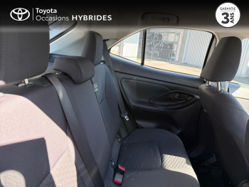 Photo 7 du bon plan TOYOTA Yaris Cross 116h Dynamic MC24 occasion à 22990 €