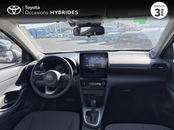 Photo 8 du bon plan TOYOTA Yaris Cross 116h Dynamic MC24 occasion à 22990 €