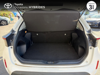 Photo 10 du bon plan TOYOTA Yaris Cross 116h Dynamic MC24 occasion à 22990 €