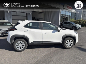 Photo 17 du bon plan TOYOTA Yaris Cross 116h Dynamic MC24 occasion à 22990 €