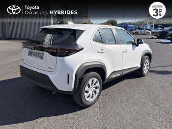Photo 18 du bon plan TOYOTA Yaris Cross 116h Dynamic MC24 occasion à 22990 €