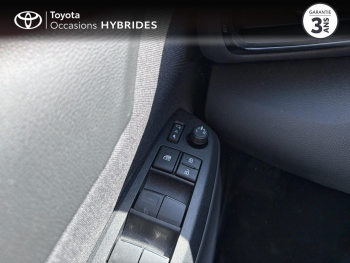 Photo 24 du bon plan TOYOTA Yaris Cross 116h Dynamic MC24 occasion à 22990 €