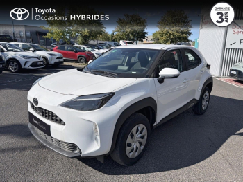 Photo 25 du bon plan TOYOTA Yaris Cross 116h Dynamic MC24 occasion à 22990 €