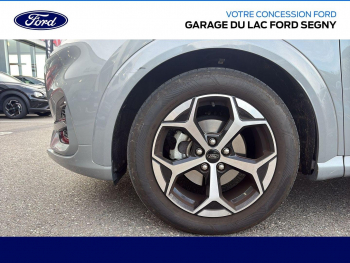 Photo 4 du bon plan FORD Puma 1.0 EcoBoost Hybrid 125ch ST-Line S&S Powershift occasion à 22990 €