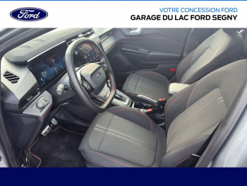 Photo 5 du bon plan FORD Puma 1.0 EcoBoost Hybrid 125ch ST-Line S&S Powershift occasion à 22990 €
