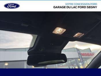 Photo 6 du bon plan FORD Puma 1.0 EcoBoost Hybrid 125ch ST-Line S&S Powershift occasion à 22990 €