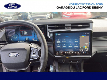 Photo 7 du bon plan FORD Puma 1.0 EcoBoost Hybrid 125ch ST-Line S&S Powershift occasion à 22990 €
