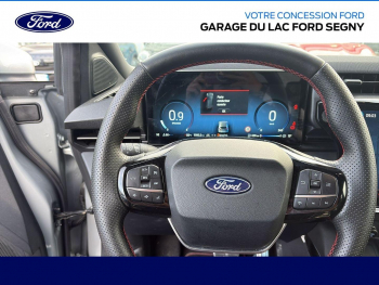 Photo 8 du bon plan FORD Puma 1.0 EcoBoost Hybrid 125ch ST-Line S&S Powershift occasion à 22990 €