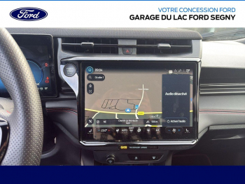 Photo 10 du bon plan FORD Puma 1.0 EcoBoost Hybrid 125ch ST-Line S&S Powershift occasion à 22990 €