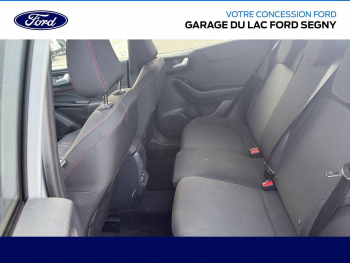 Photo 11 du bon plan FORD Puma 1.0 EcoBoost Hybrid 125ch ST-Line S&S Powershift occasion à 22990 €