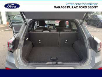 Photo 12 du bon plan FORD Puma 1.0 EcoBoost Hybrid 125ch ST-Line S&S Powershift occasion à 22990 €