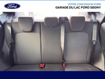 Photo 13 du bon plan FORD Puma 1.0 EcoBoost Hybrid 125ch ST-Line S&S Powershift occasion à 22990 €
