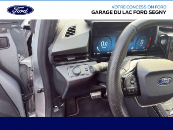 Photo 14 du bon plan FORD Puma 1.0 EcoBoost Hybrid 125ch ST-Line S&S Powershift occasion à 22990 €