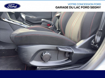Photo 15 du bon plan FORD Puma 1.0 EcoBoost Hybrid 125ch ST-Line S&S Powershift occasion à 22990 €