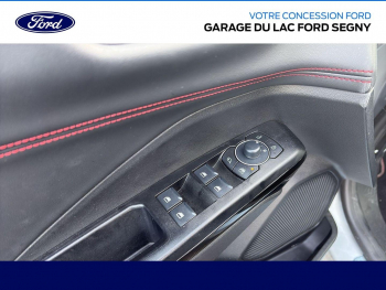 Photo 16 du bon plan FORD Puma 1.0 EcoBoost Hybrid 125ch ST-Line S&S Powershift occasion à 22990 €