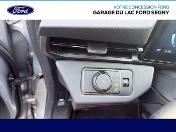 Photo 17 du bon plan FORD Puma 1.0 EcoBoost Hybrid 125ch ST-Line S&S Powershift occasion à 22990 €